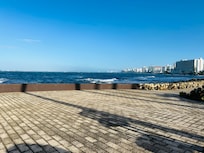 Caribe Hilton Head Boardwalk