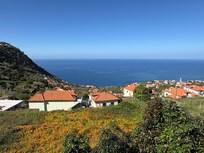 Aussicht tagsüber