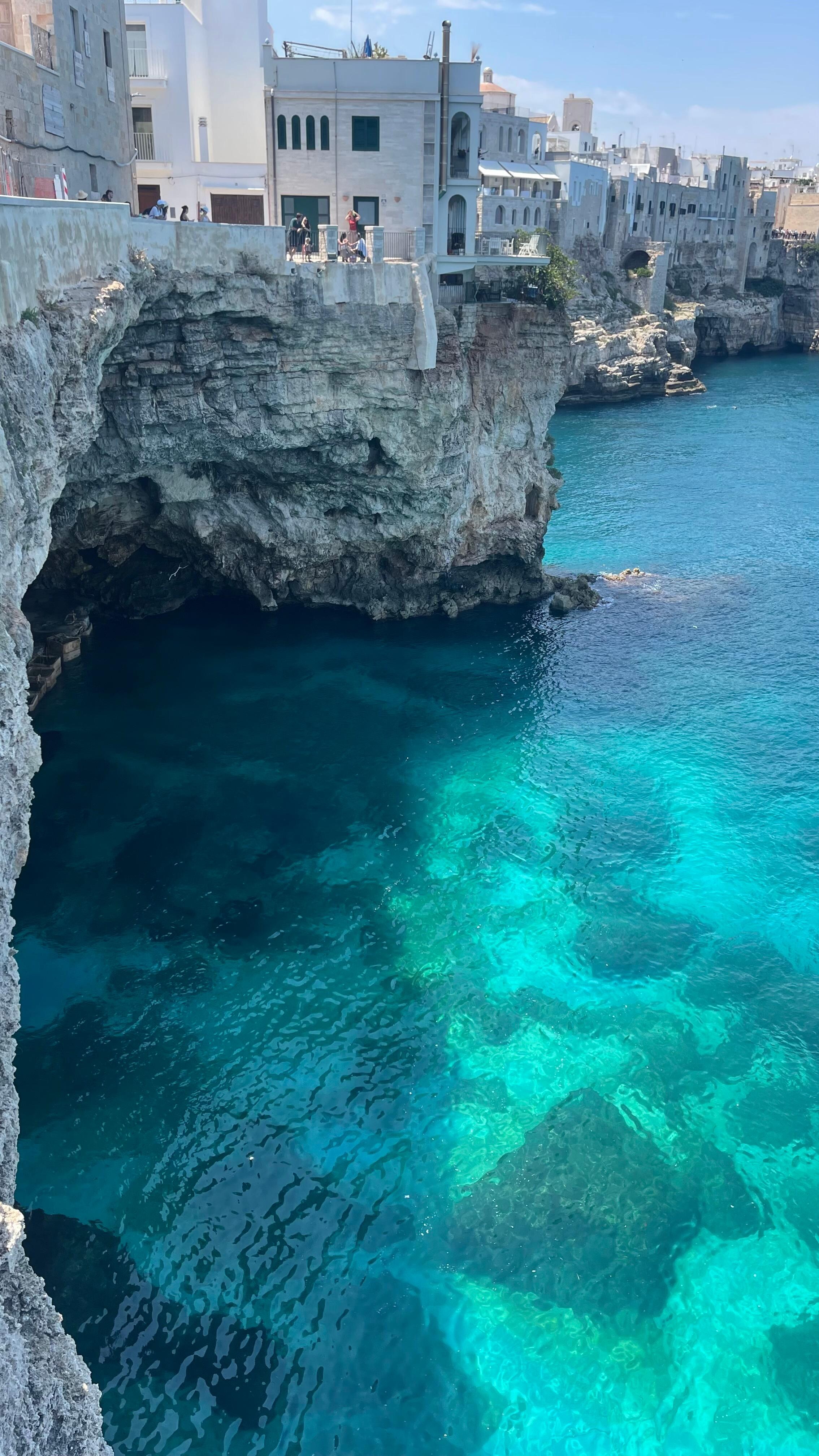 Polignano al mare
