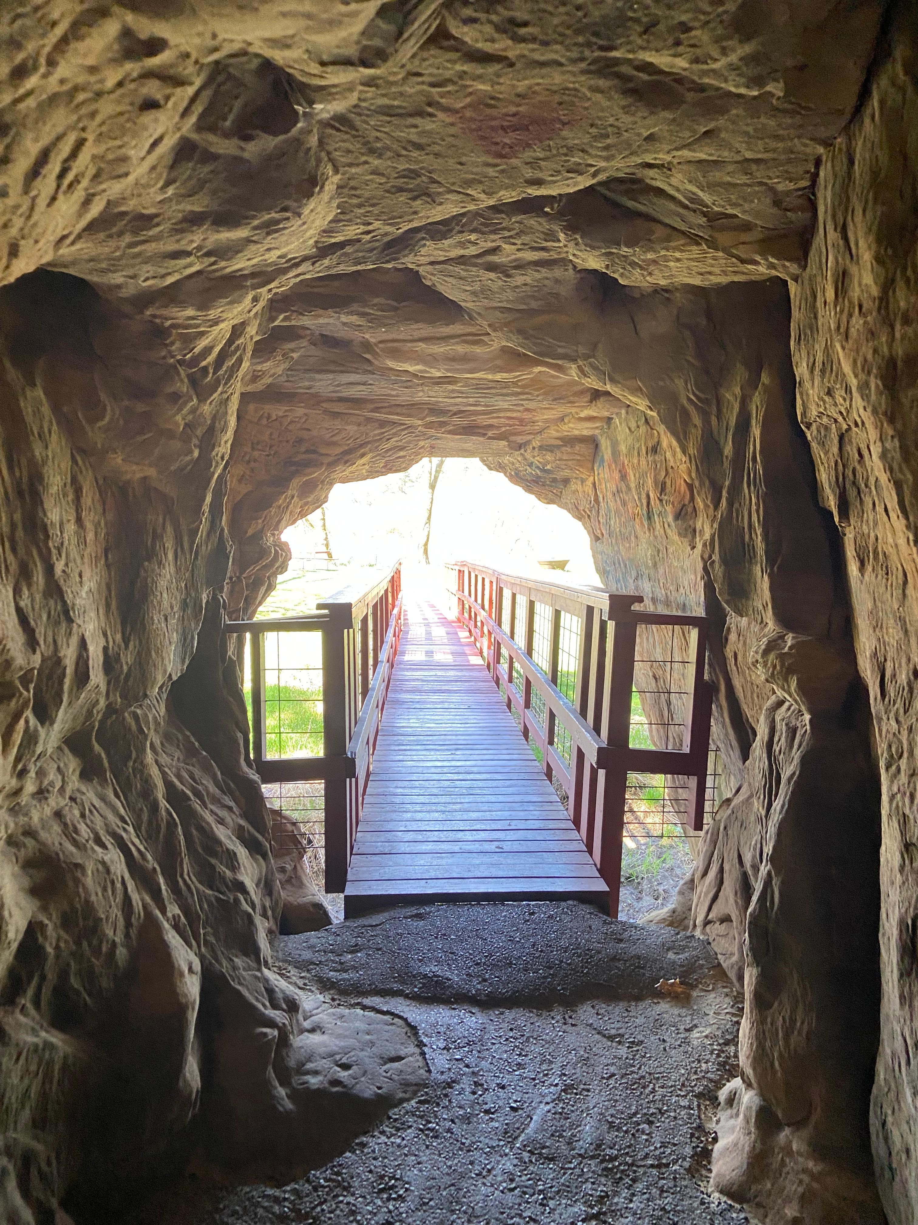 Pier County Park
