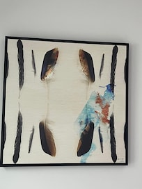 Absolutely love the aesthetically pleasing designed artwork