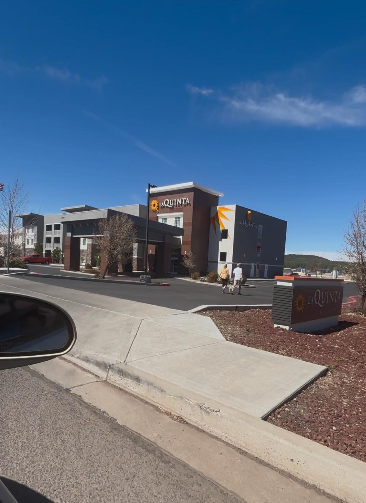 Excelente instalación 