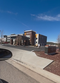 Excelente instalación