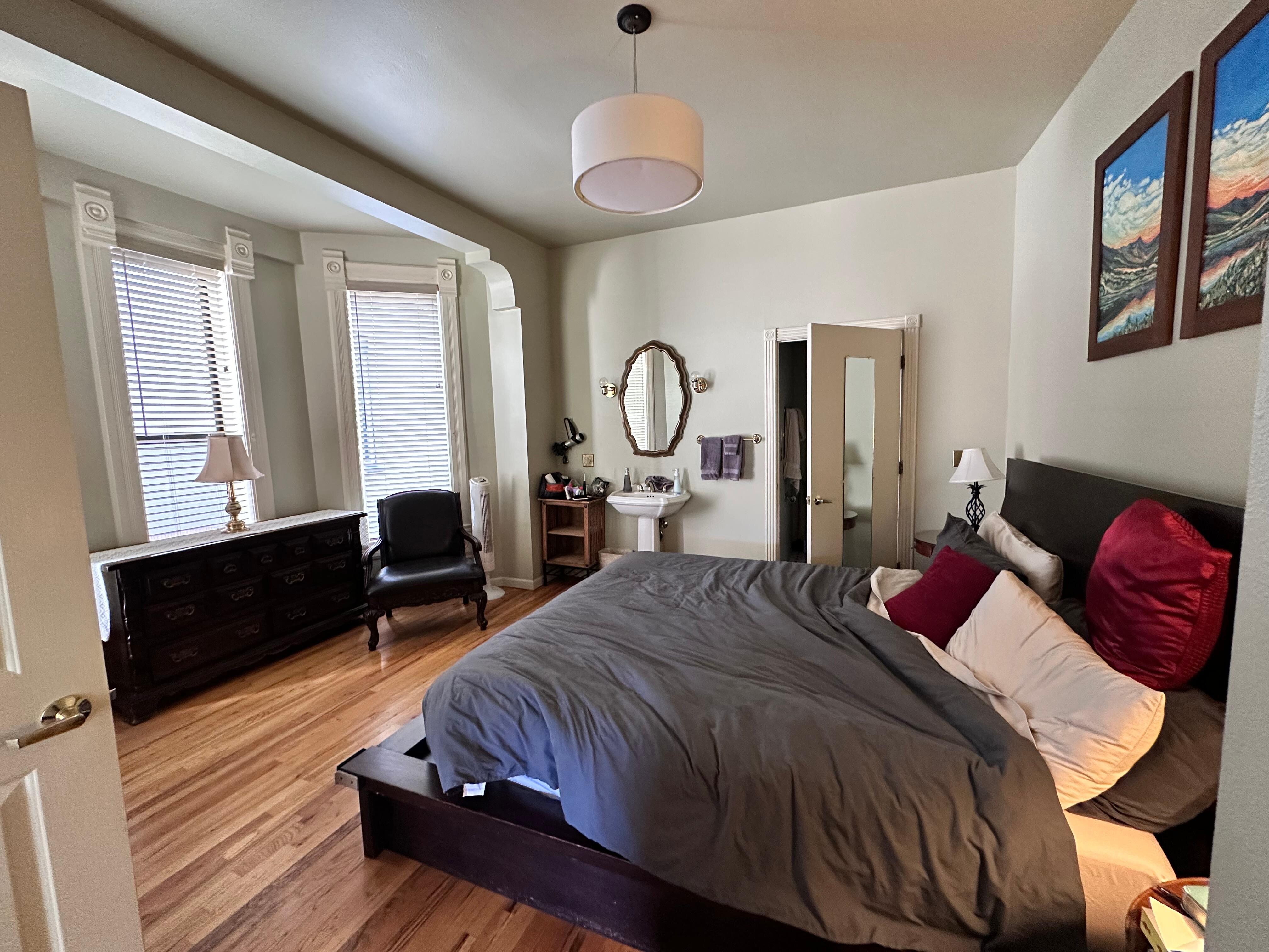 Suite 1 bedroom