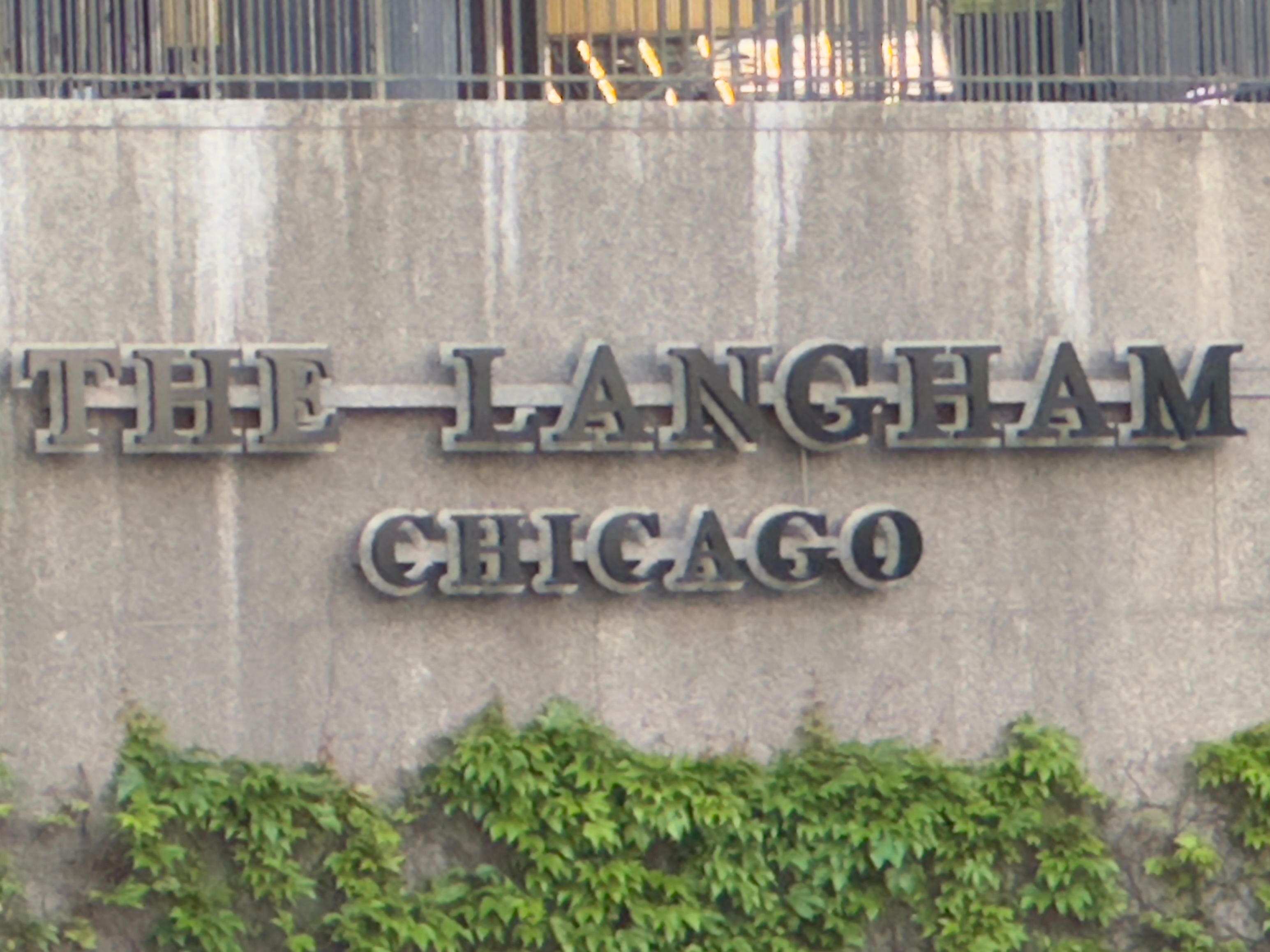 sign