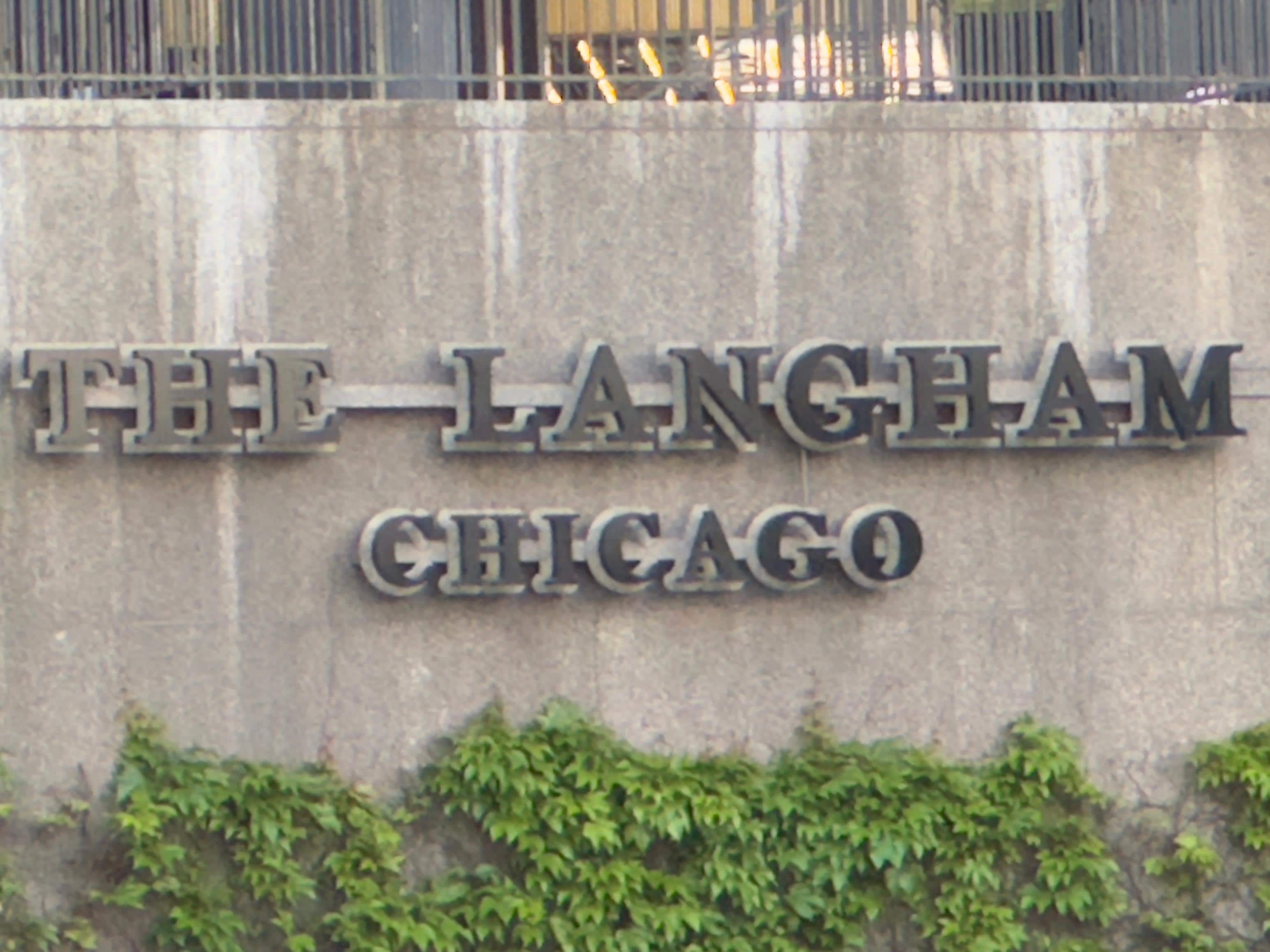 sign
