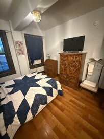 Basic room