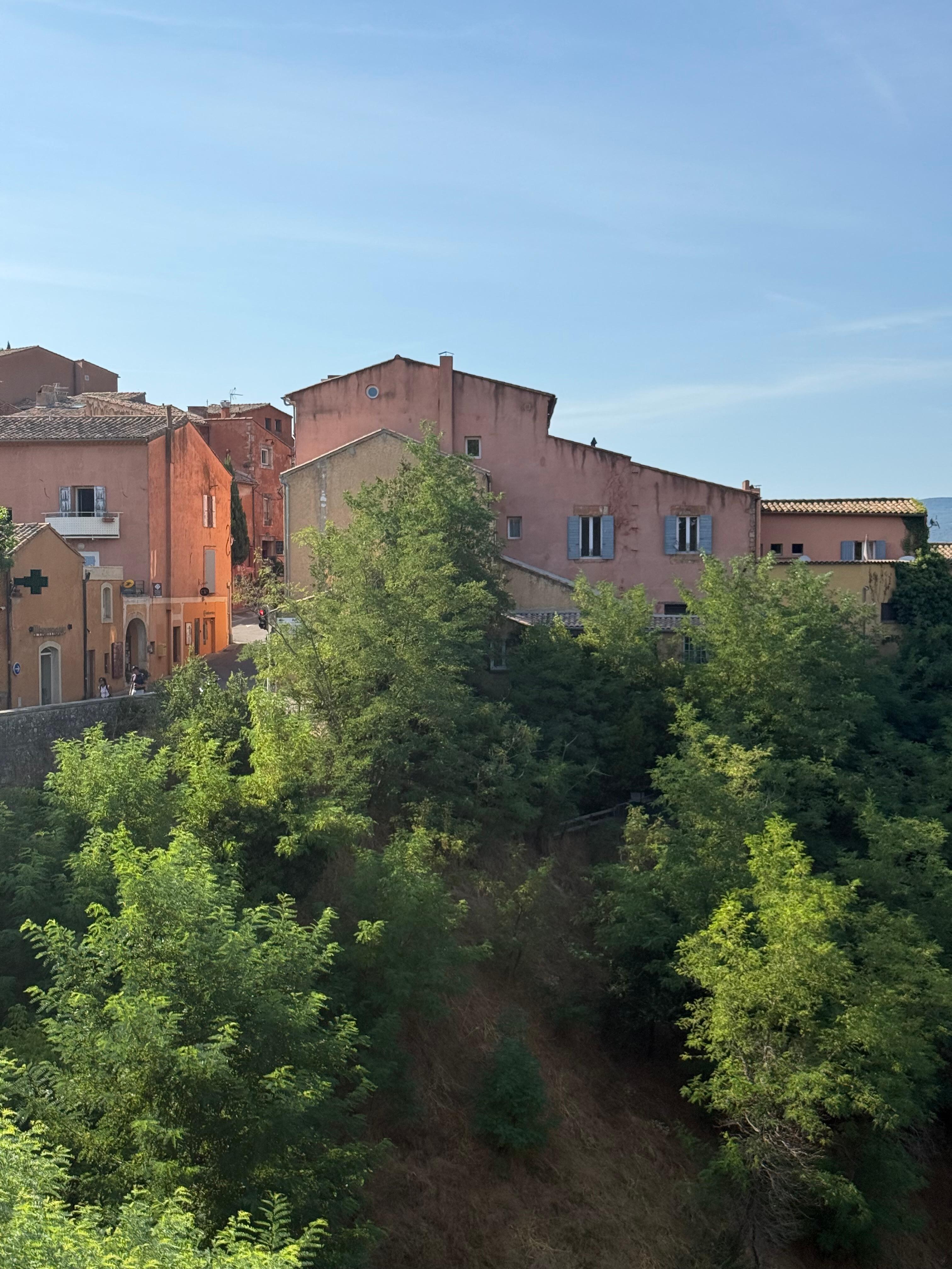 Roussillon