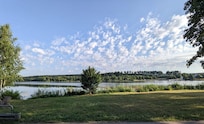 Stausee
