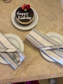 Birthday Surprise!