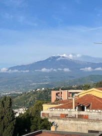Vue de la chambre