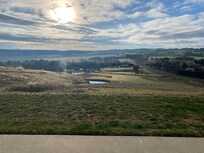 Stunning views