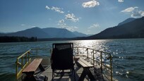 Fish Lake