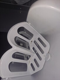 Fridge mold