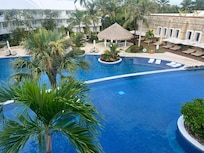 Excellence Punta Cana Executive Club