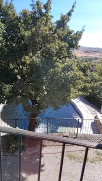 Piscine filtration au sel