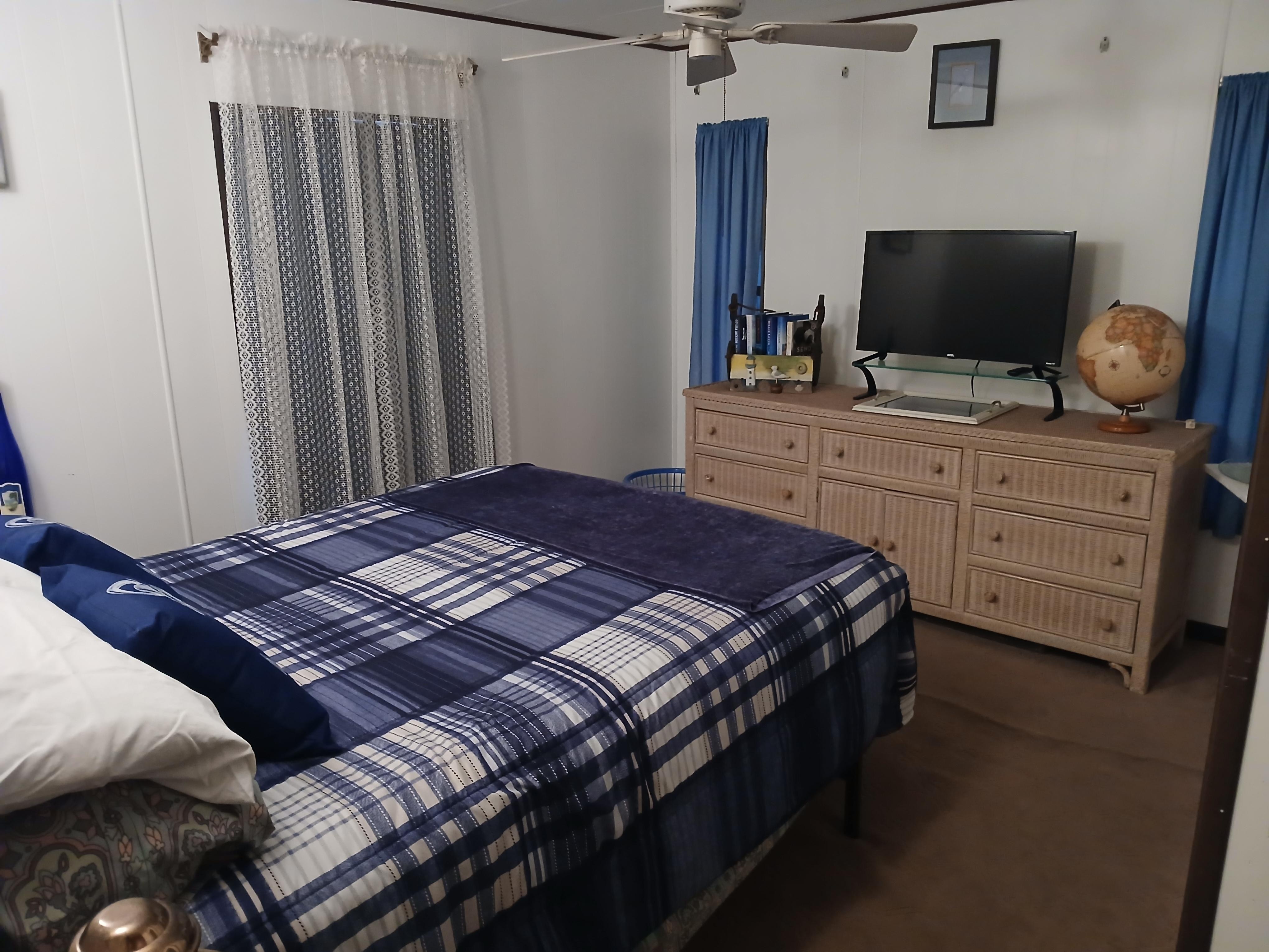 Master
2nd BR not shown 