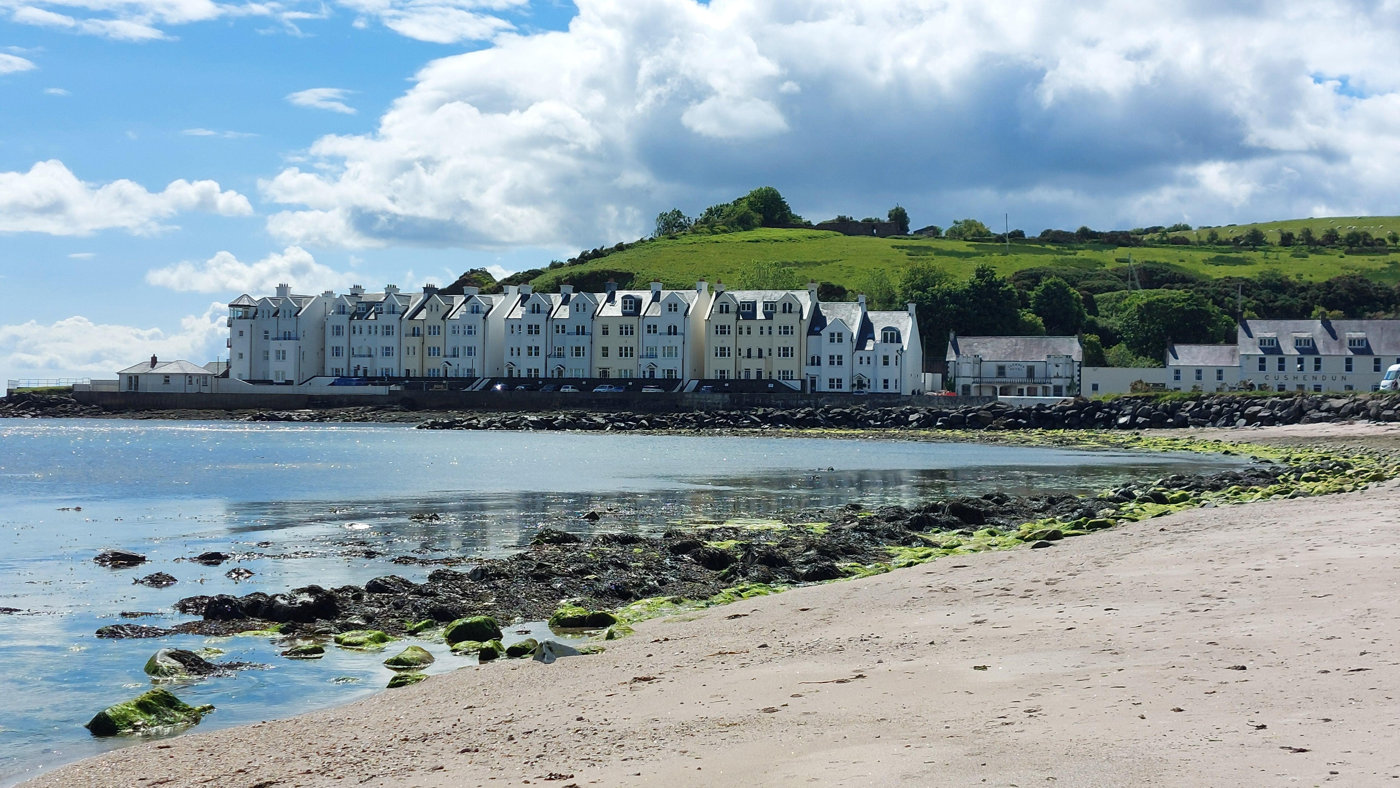 Cushendun