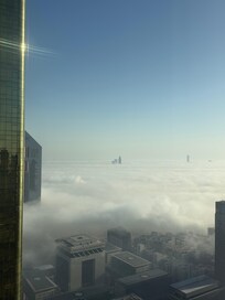 View from 62nd floor