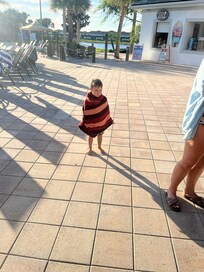 Water park