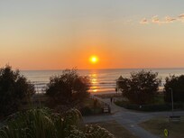 Great view at perfect 3rd level height