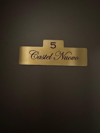 Our room name