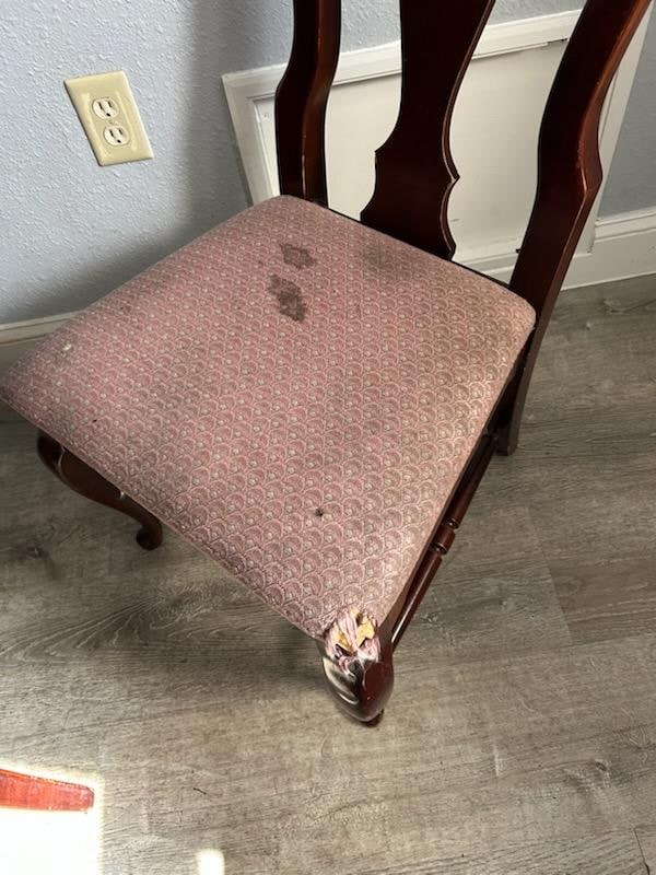 dining room chair