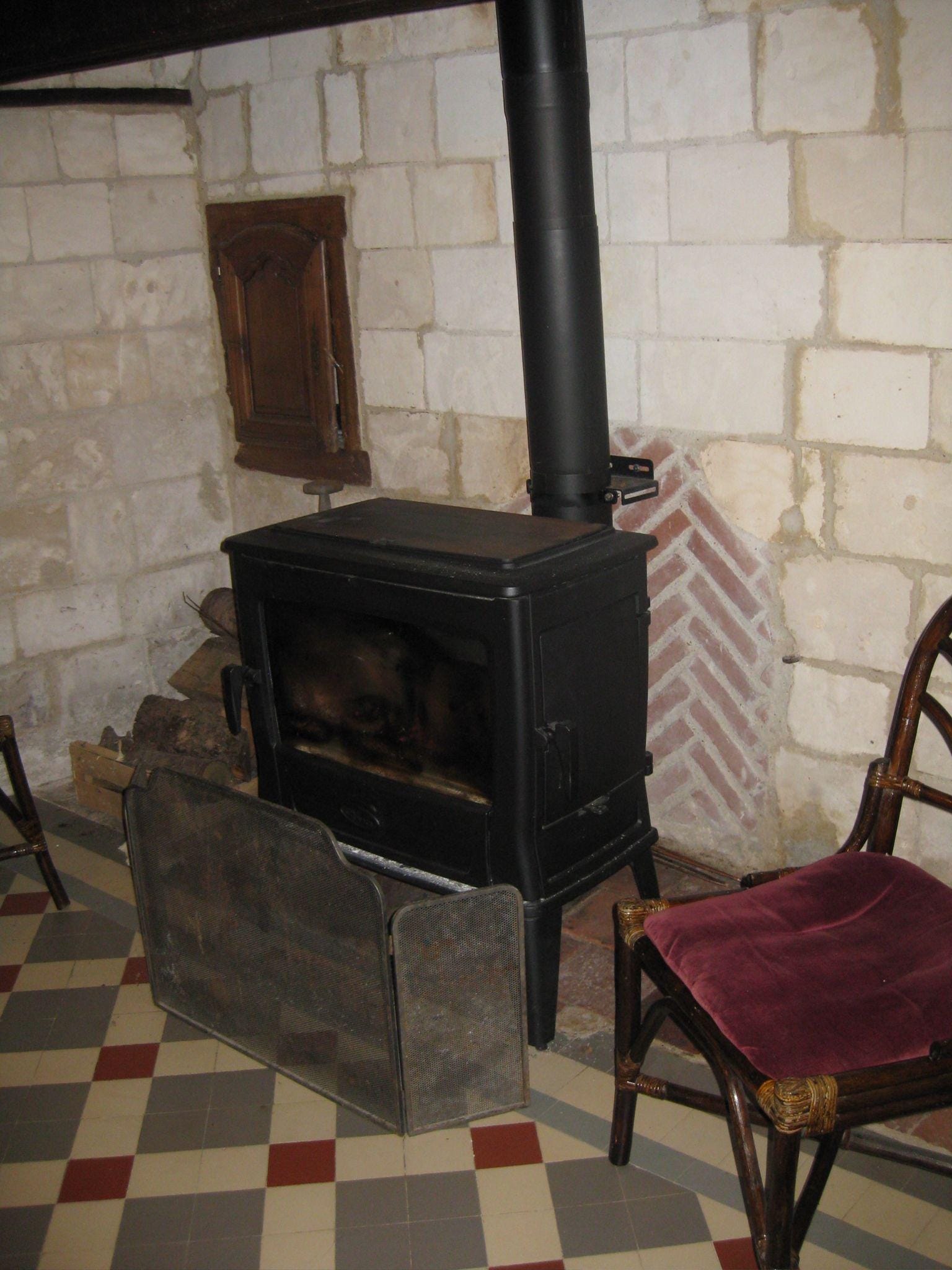 Fire Place 