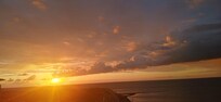 Sonnenuntergang
