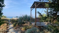 Strandpavillion