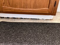Bathroom cabinet