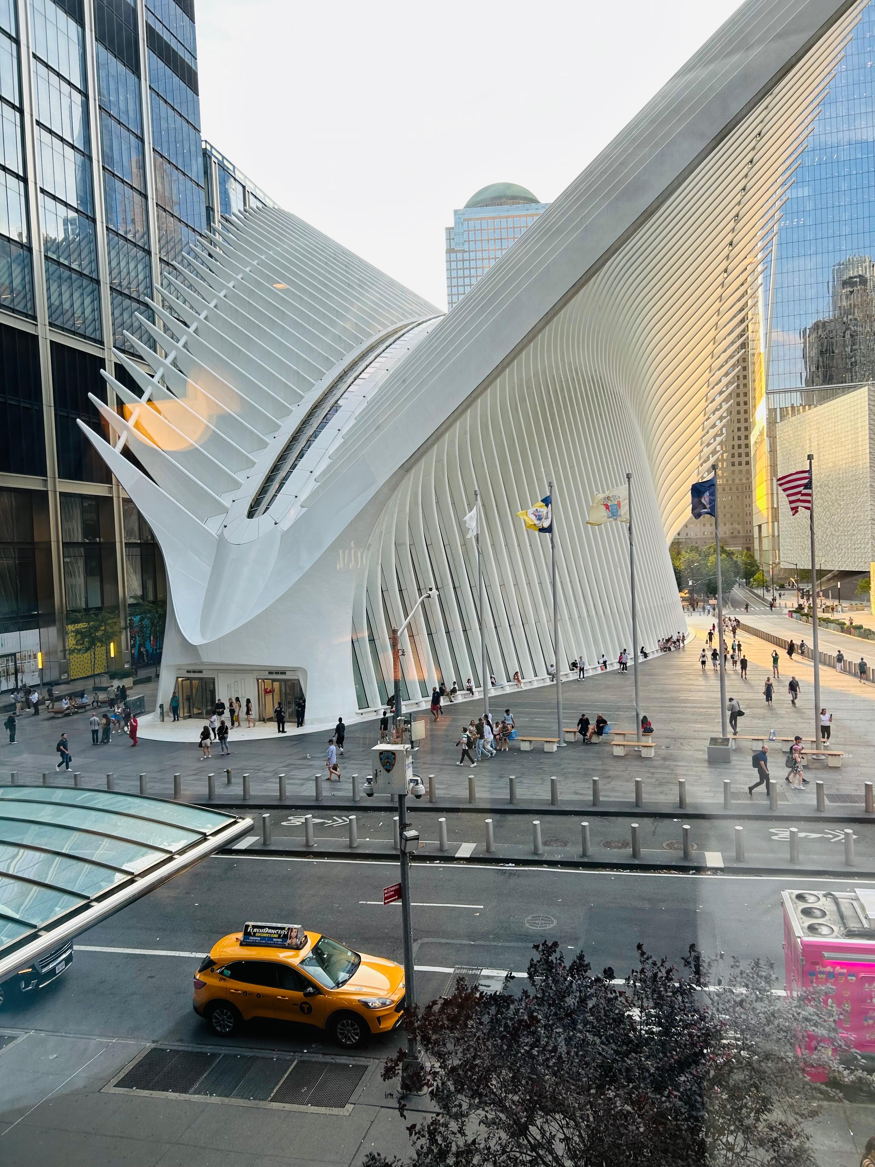Oculus