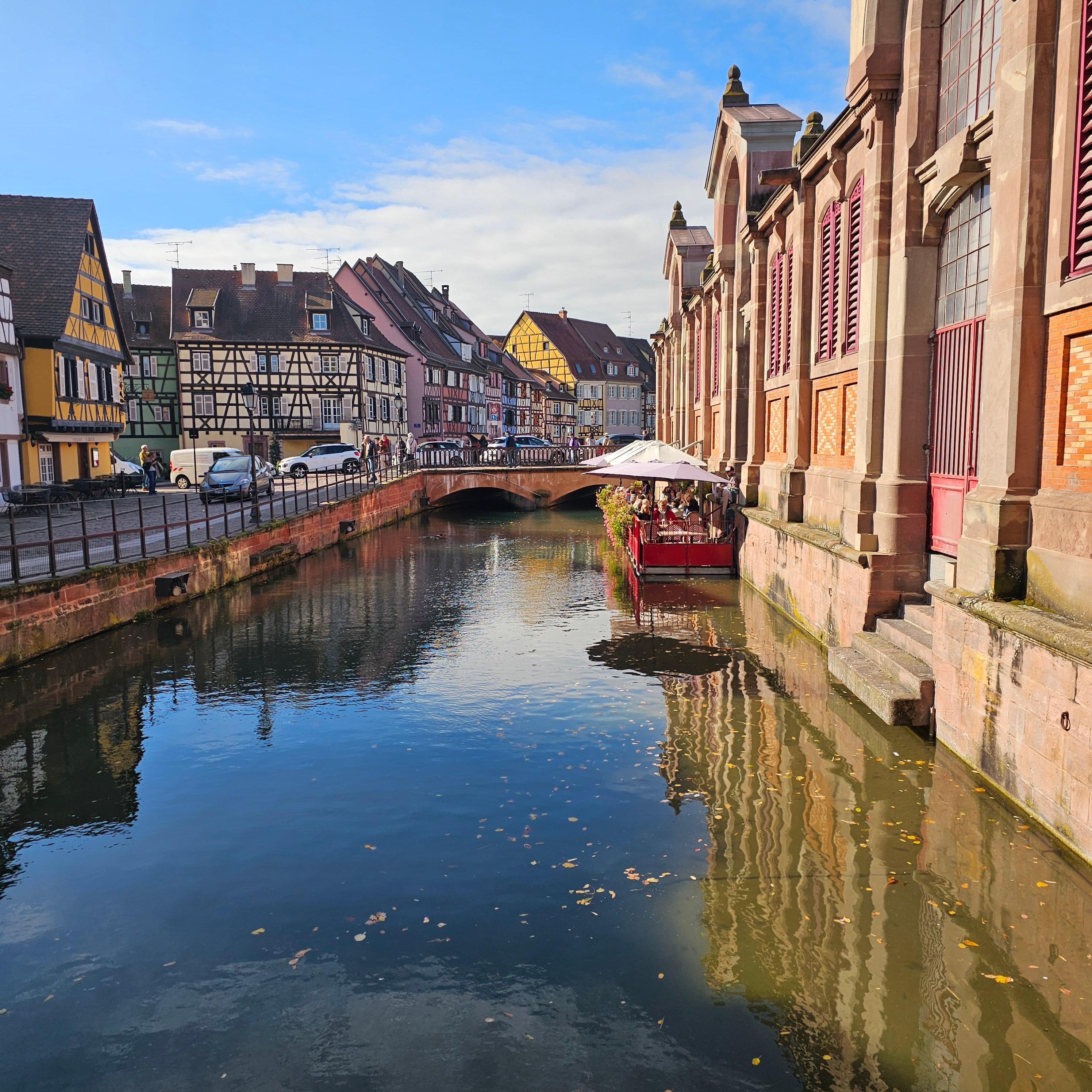 Petite Venice Colmar