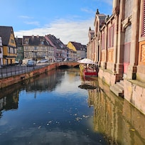 Petite Venice Colmar