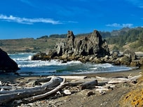 Samuel Boardman coast