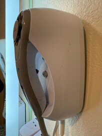 Filthy room