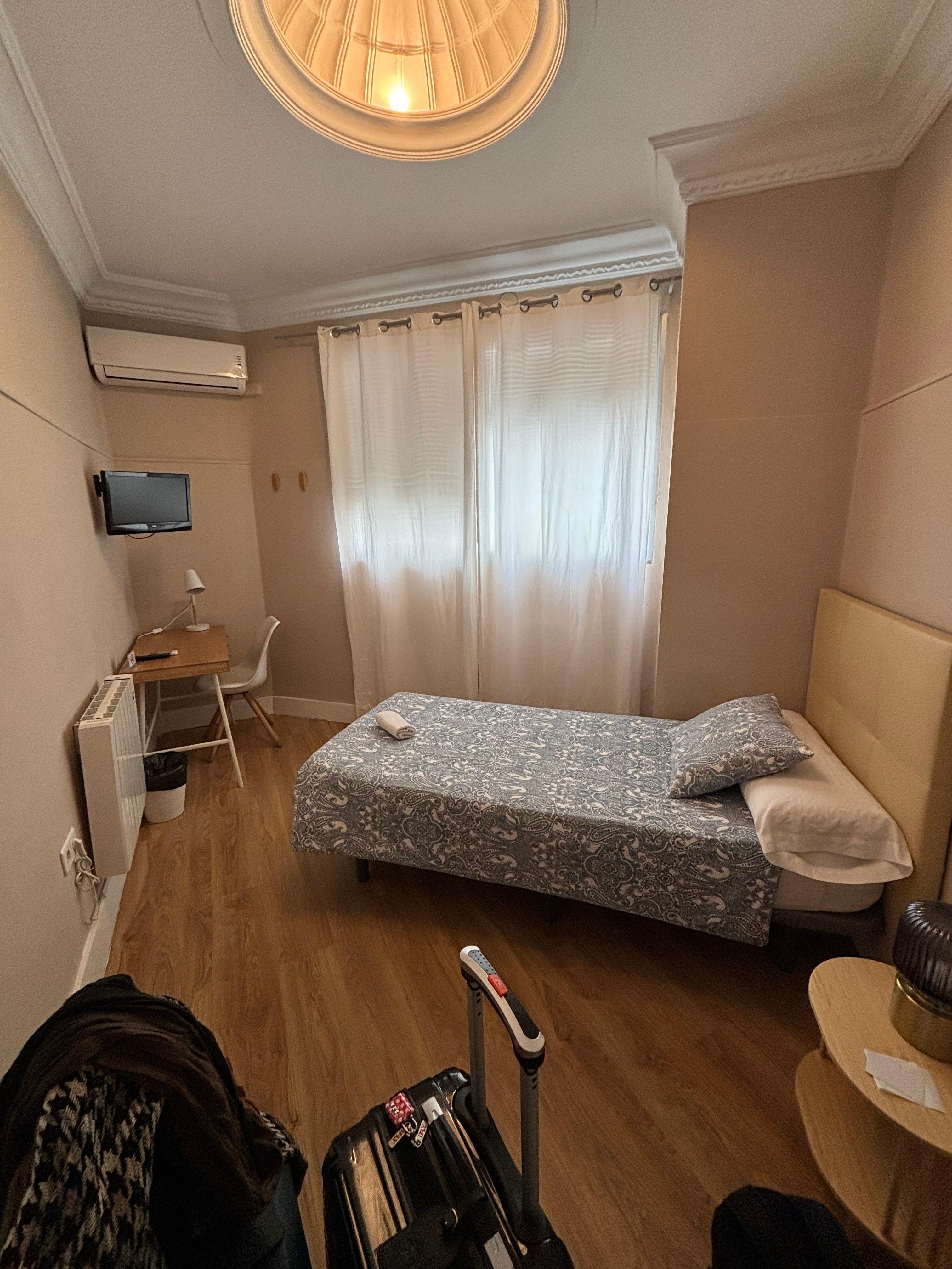 Single room