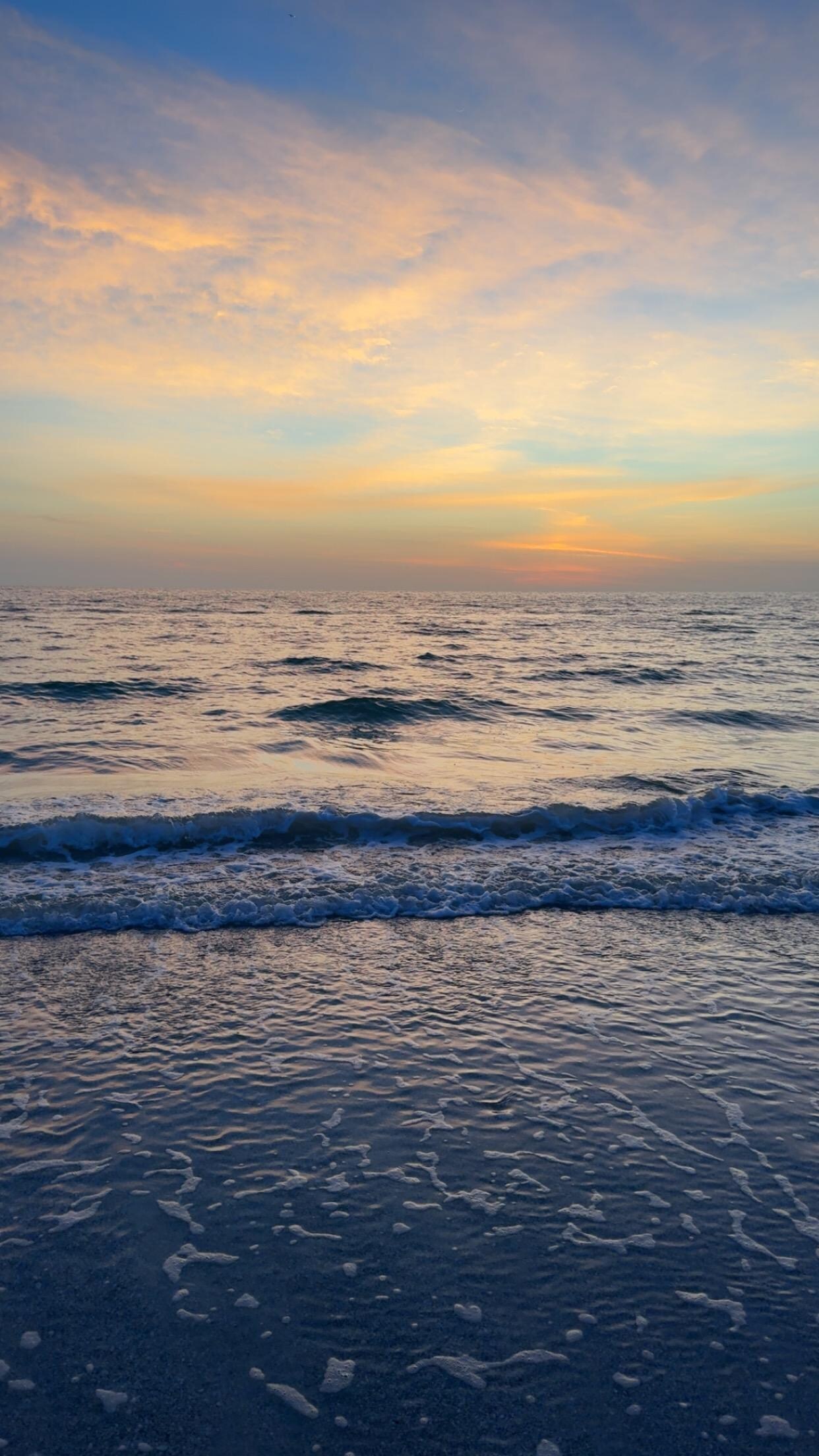 Sunsets