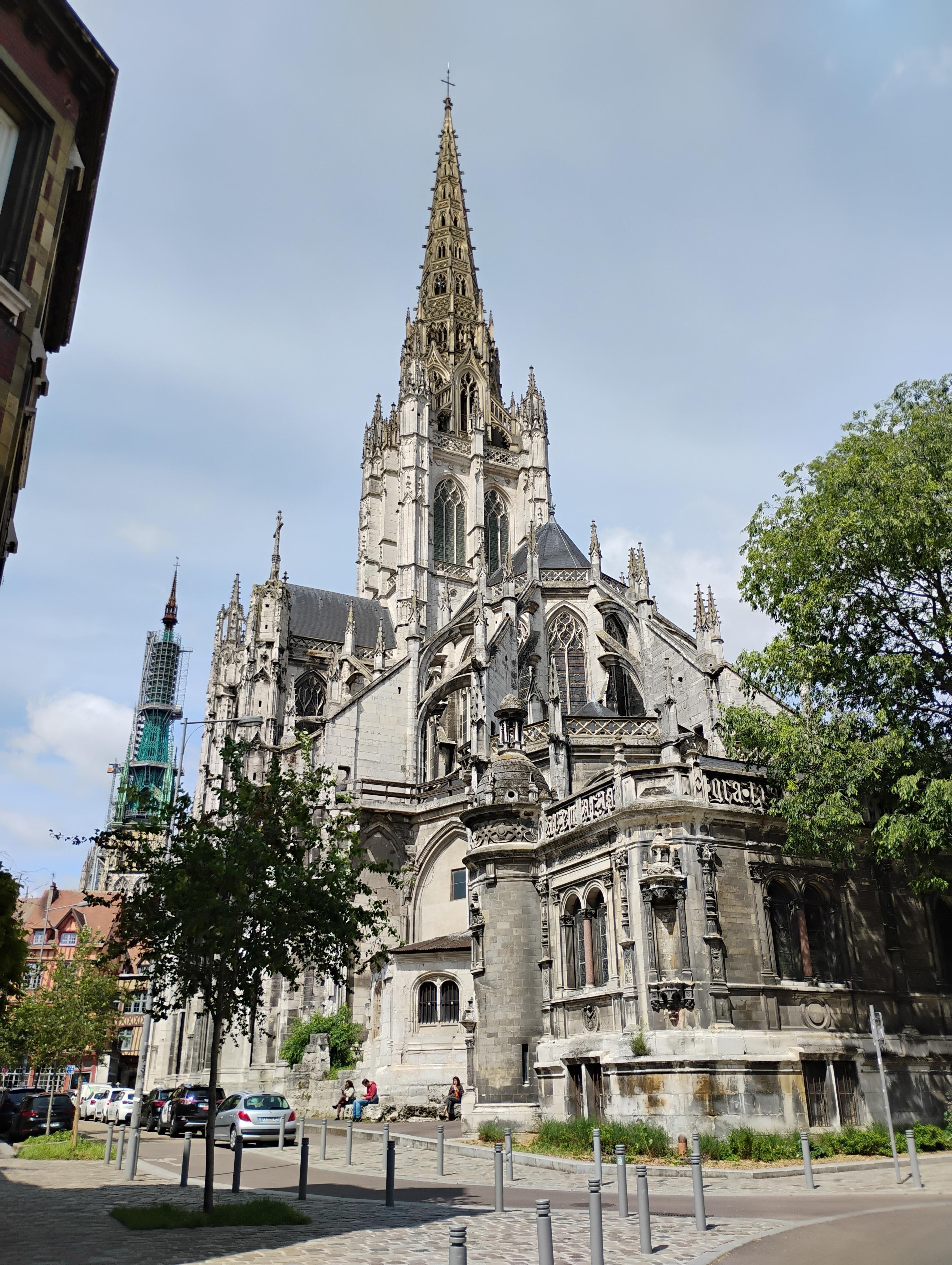 Rouen