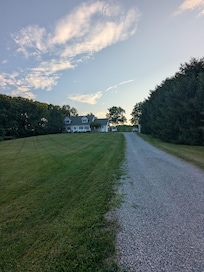 Amazingly gorgeous property.❤️