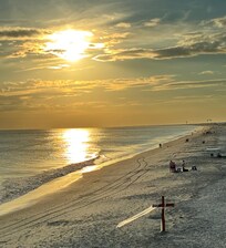 Amazing Sunset!