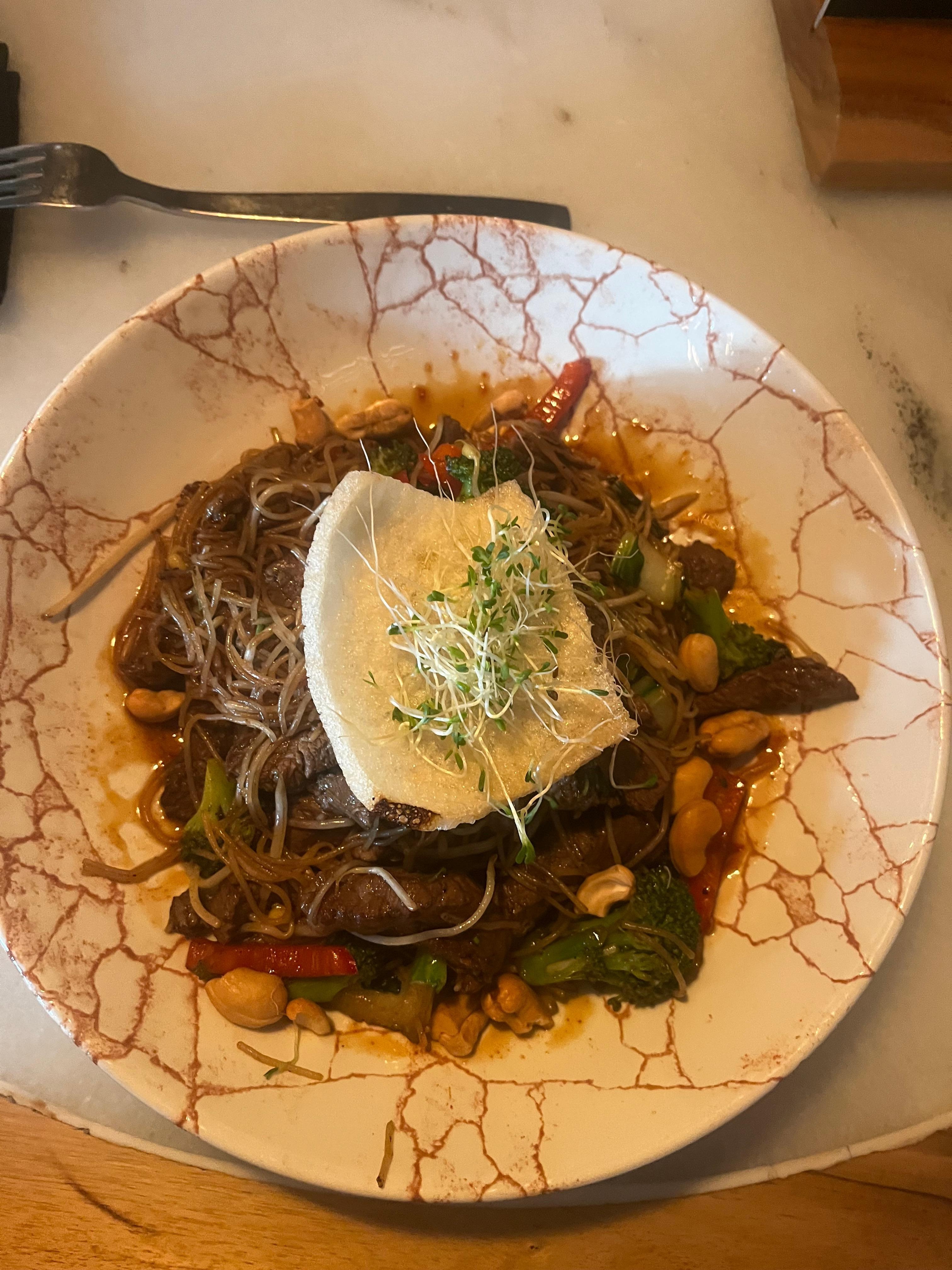 Dinner
