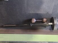 busted ass gym equipment