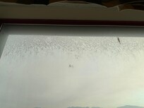 More dirty window