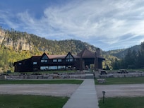 Beautiful Lodge