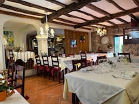 Le restaurant