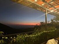 El Despacio, a little hole in the wall where amazing food, views and peple are awaiting