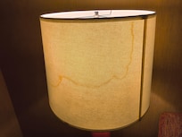 Premium Embassy Hilton Lampshade