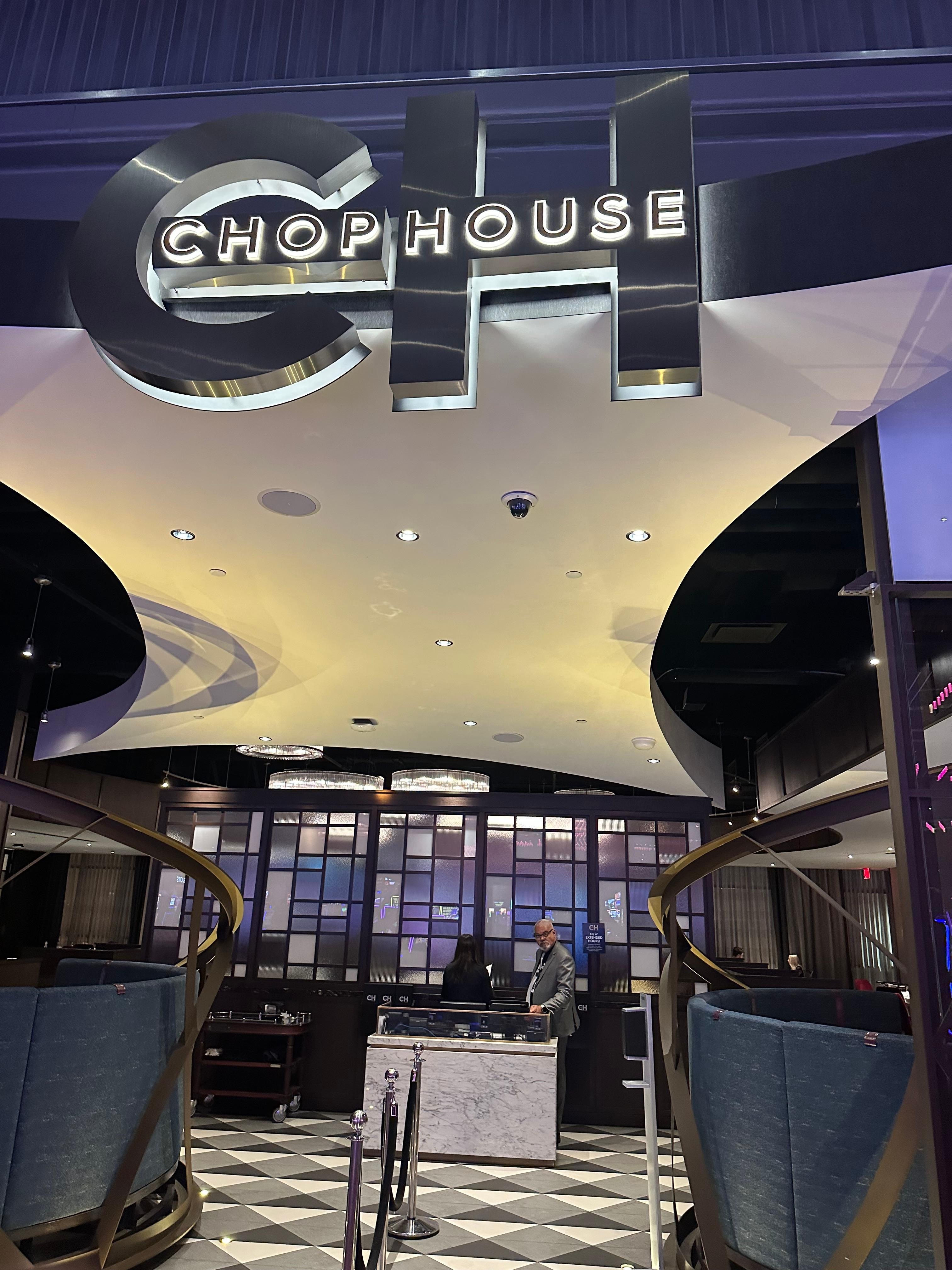 Excellent Steak Restaurant 