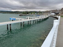 Docks